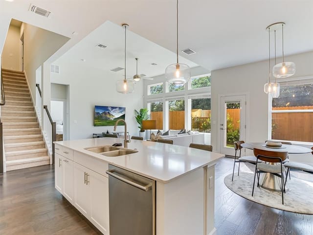 5820 Harper Park Dr Unit #25