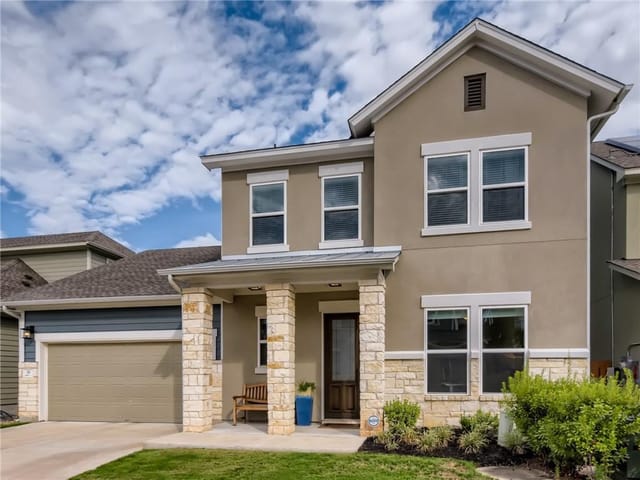 5820 Harper Park Dr Unit #33