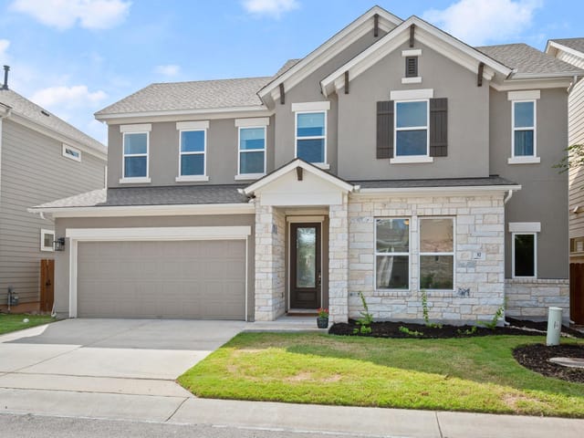 5820 Harper Park Dr Unit #37