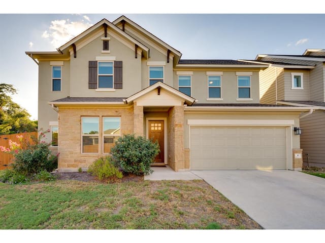 5820 Harper Park Dr Unit #4