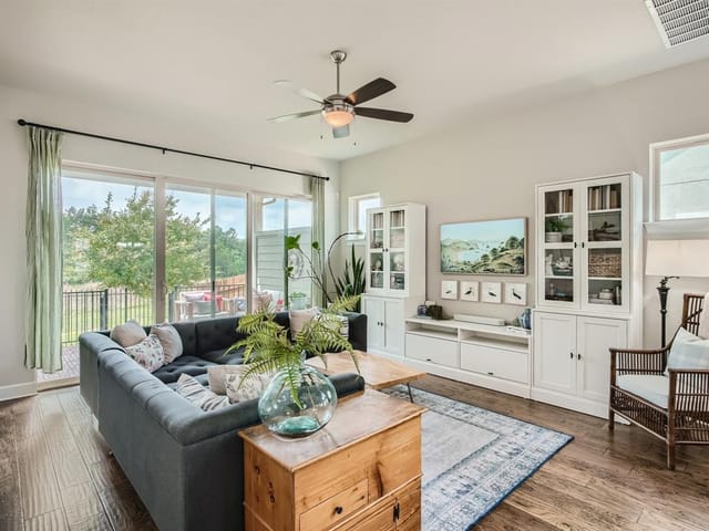 5820 Harper Park Dr Unit #43