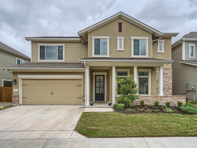 5820 Harper Park Dr Unit #52