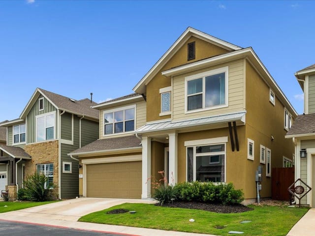 5820 Harper Park DR Unit #56