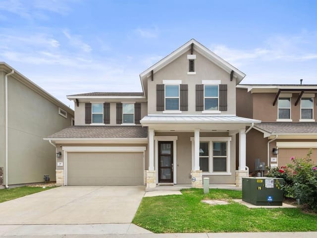 5820 Harper Park DR Unit #59