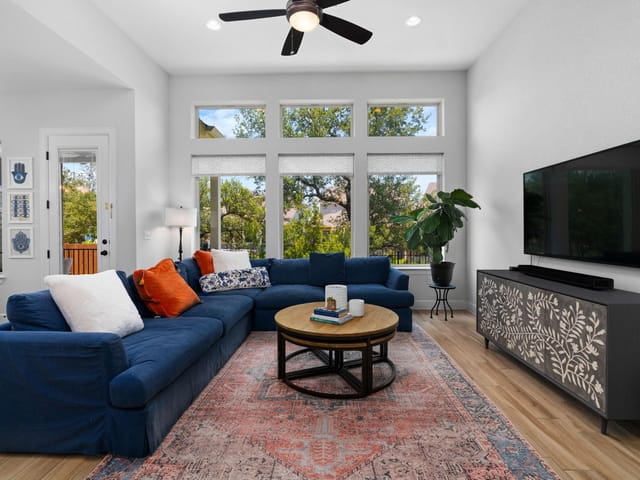 5820 Harper Park DR Unit #64