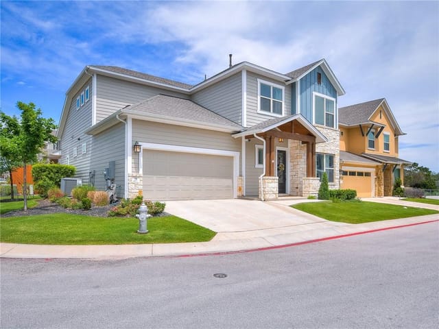 5820 Harper Park Dr Unit #75