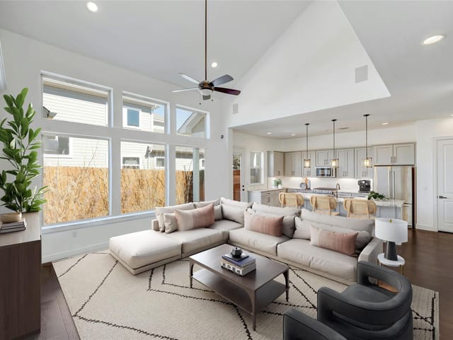 5820 Harper Park DR Unit #75