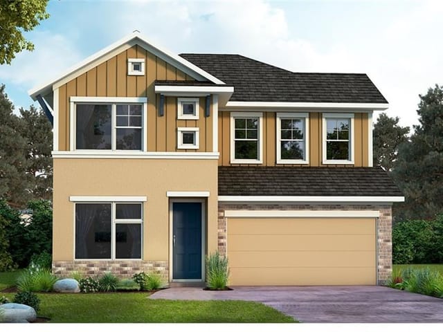 5820 Harper Park DR Unit #8