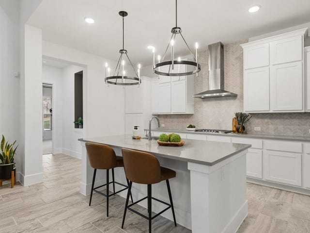 5824 Antelope Well Ln