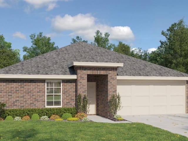 5824 Berriweather Dr