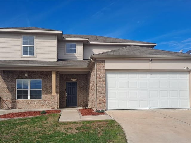 5824 Brampton LN