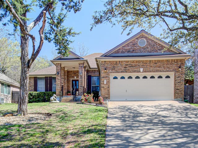 5824 Taylor Draper Cove Cv