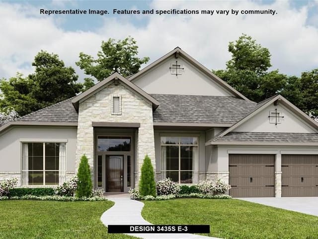5825 Antelope Well Ln