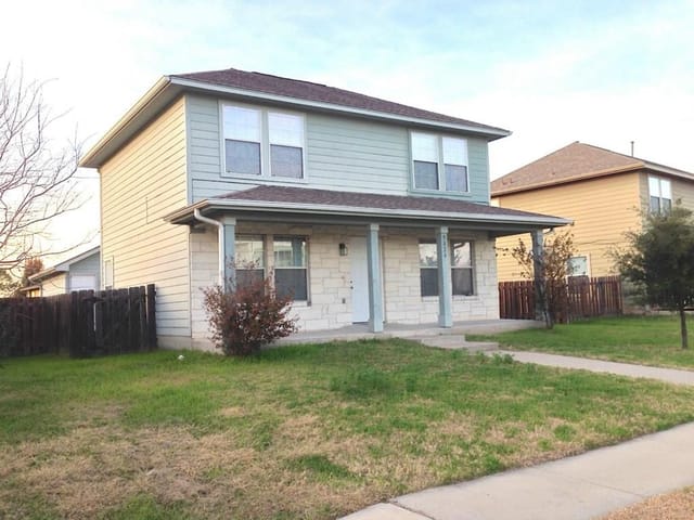 5826 Pinon Vista Dr