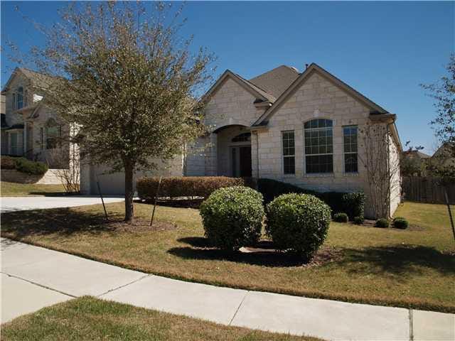 5833 Medicine Creek DR