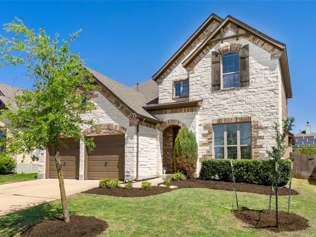 5834 Casstello DR