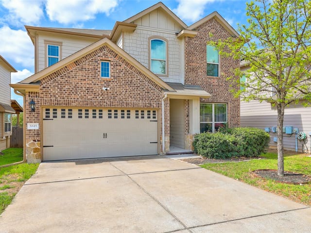 5845 Kleberg TRL