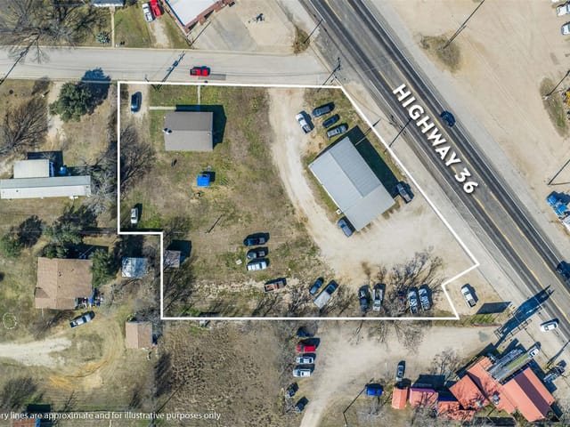 585 State Highway 36 N