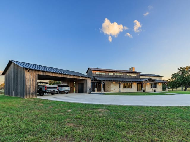 5862 Ranch Road 965