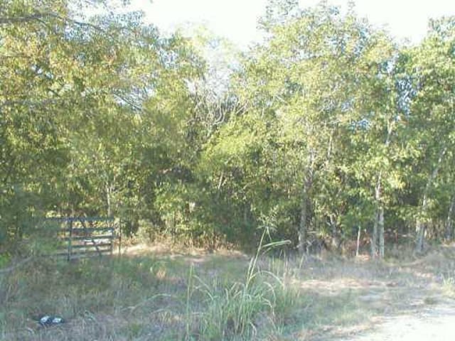 587 Old San Antonio RD