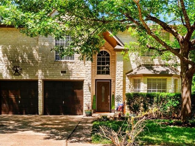 5900 Brown Rock Trl