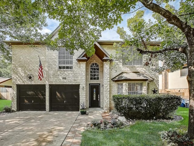 5900 Brown Rock Trl