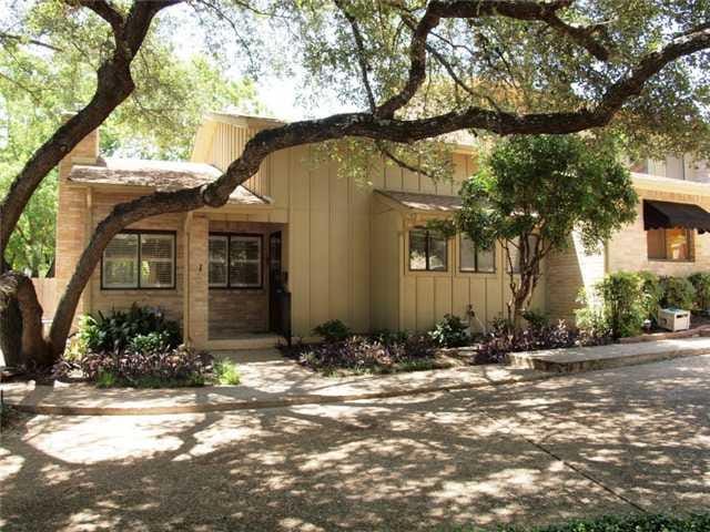 5900 Mountainclimb Dr Unit #1