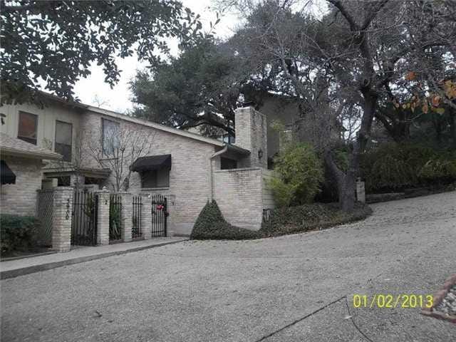5900 Mountainclimb Dr Unit #4