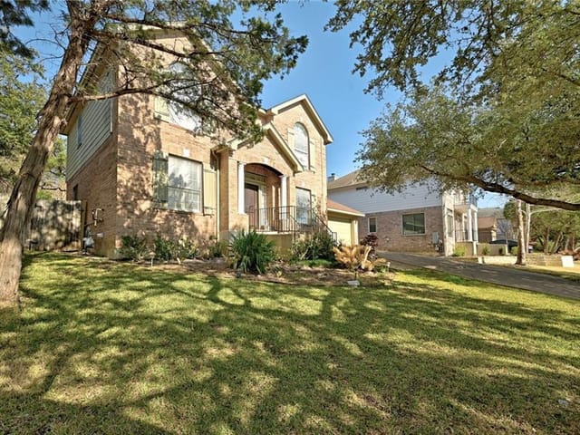 5900 Taylor Draper Cv