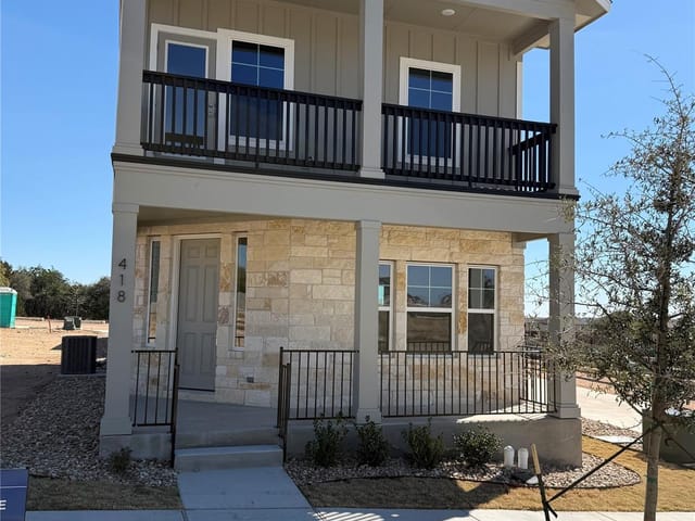 5900 Whisper Creek DR Unit #418
