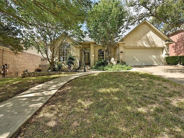 5901 Back Bay Ln