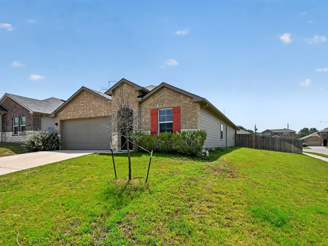 5901 Berriweather DR