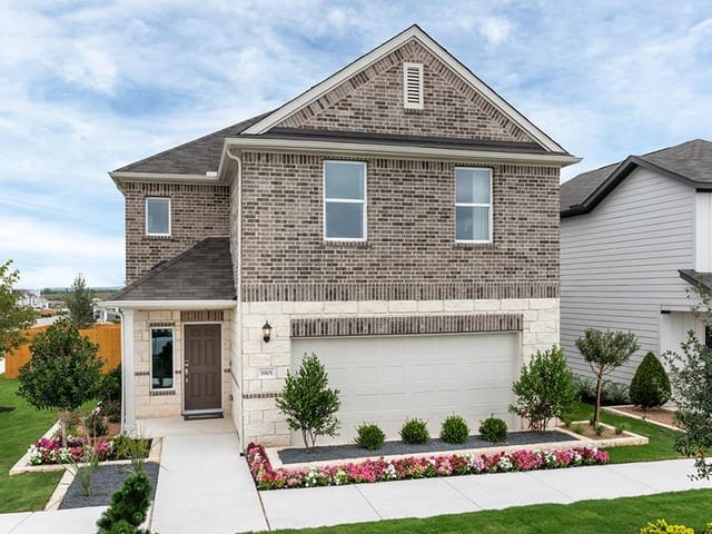 5901 Beverly Prairie Rd