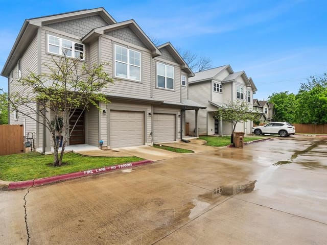 5901 Bolm Rd Unit #D