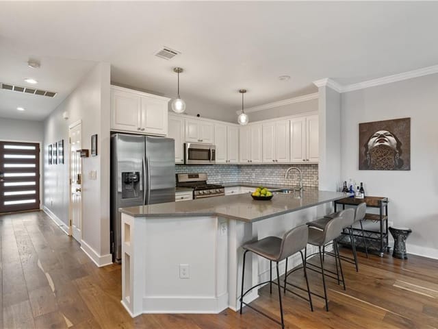 5901 Bolm Rd Unit #E