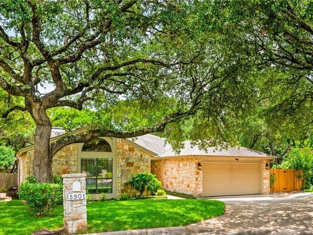 5901 Cartwright Cv