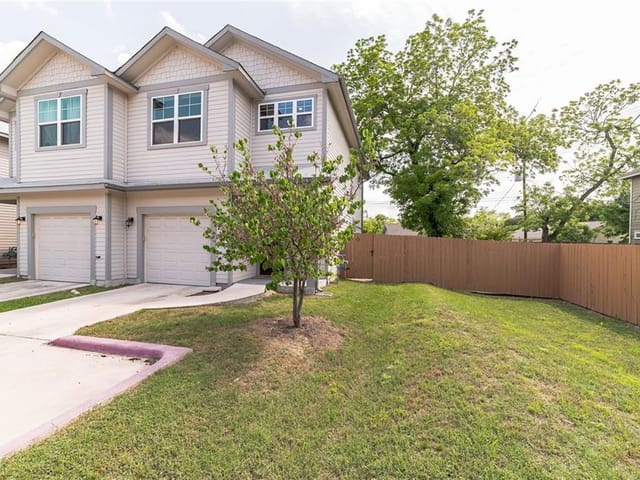 5901 E Bolm Rd Unit #G