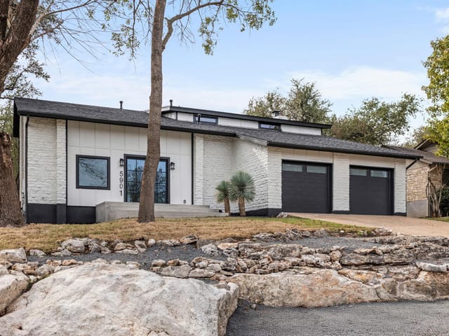 5901 Rain Creek Pkwy