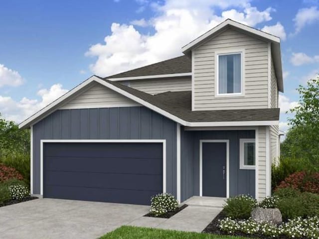 5901 Taunte DR