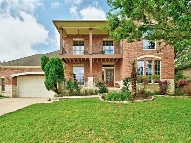 5901 Terravista Dr