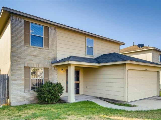 5901 Wideleaf Dr