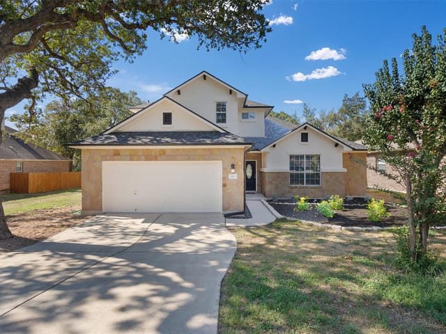 5901 York Bridge Cir