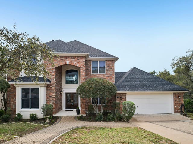5902 Down Valley Ct
