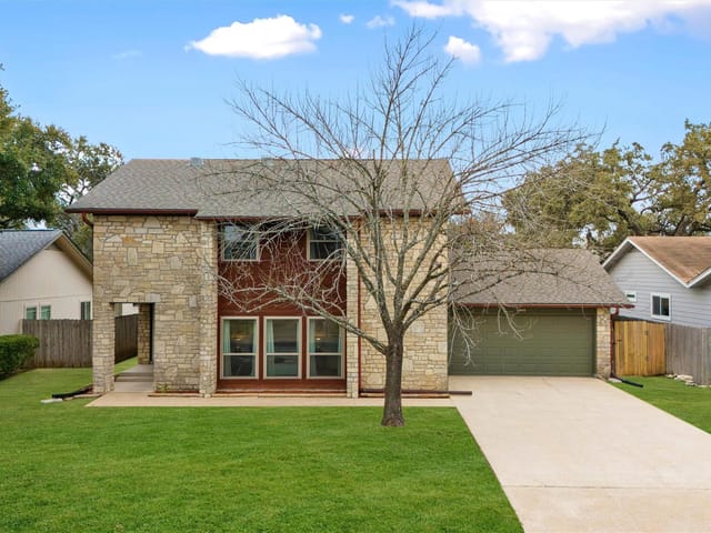 5903 Cannon Mountain Dr