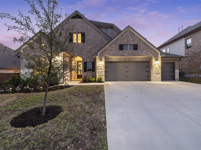 5904 Antelope Well Ln