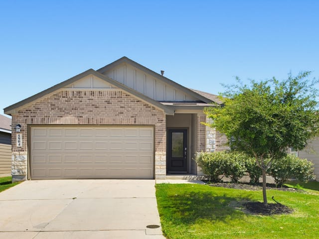 5904 Geronimo WAY