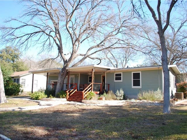 5905 Bull Creek Rd