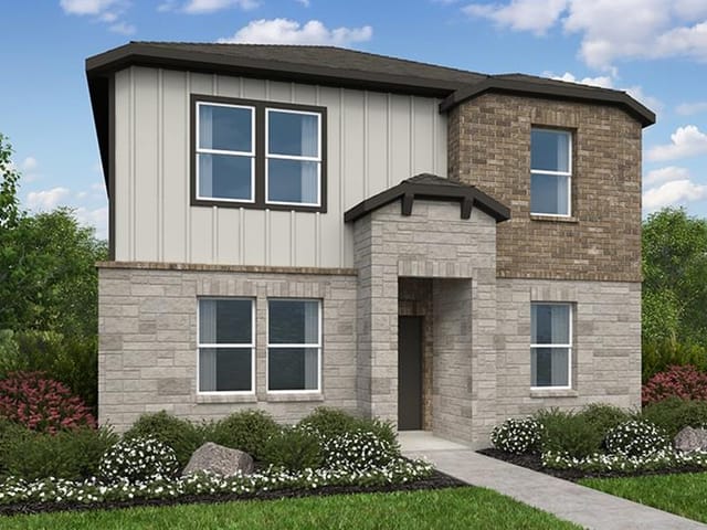 5905 Jennifer Pasture PATH