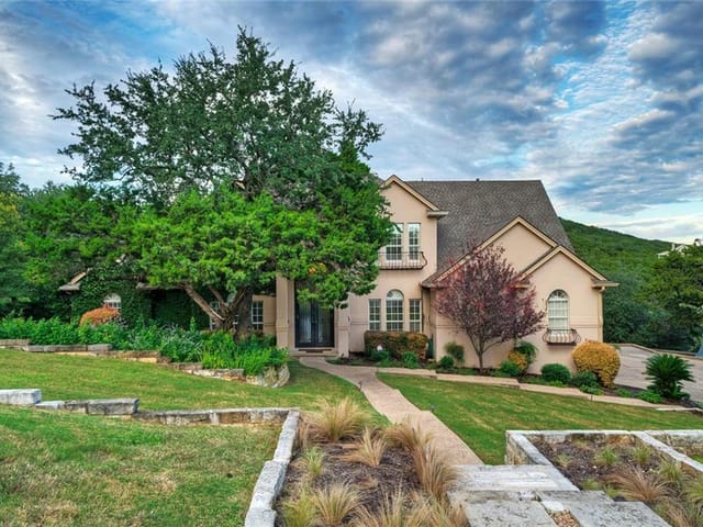 5905 Maury's Trail