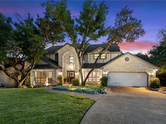 5905 Painted Valley Dr